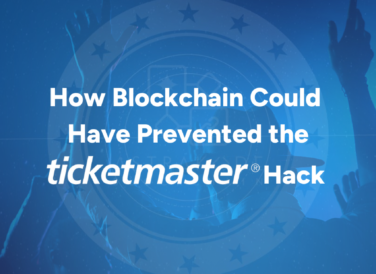 How Blockchain Could Have Prevented the Ticketmaster Hack