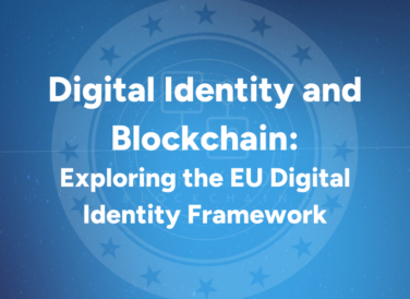 Digital Identity and Blockchain: Exploring the EU Digital Identity Framework