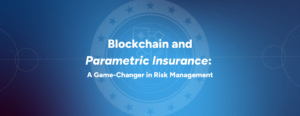 Blockchain parametric insurance