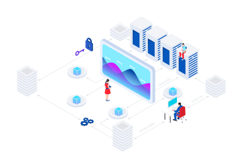 Notarization Service - AstraKode